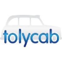 Tolycab logo - Similar company to Mindhub