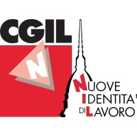 NIdiL CGIL Torino logo - Similar company to Indaco Supporto Allo Sviluppo Commerciale