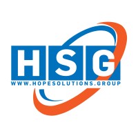 Hope Solutions Group logo - Similar company to Twg Enterprise