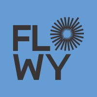 Flowy logo - Similar company to Incorp Digital