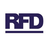 Research Facilities Design (RFD) logo - Similar company to Tradeline, Inc.