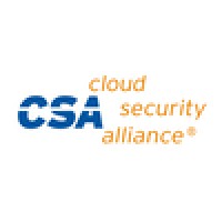 Cloud Security Alliance logo - Similar company to InfoSecGurukul Pvt Ltd