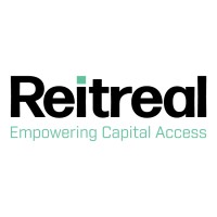 REIT REAL LLC logo - Similar company to Ostracon Technology