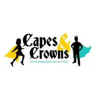 Capes & Crowns logo - Similar company to Cedar And Sage Homes