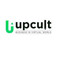 Upcult logo - Similar company to Walkrs