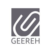Geereh logo - Similar company to Globalb