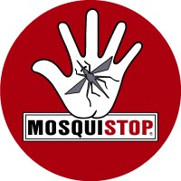 OH MOSQUISTOP logo - Similar company to Biocentric - A Bruker Company