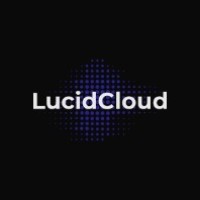 LucidCloud Angels logo - Similar company to Git100