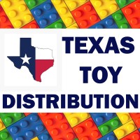 Texas Toy Distribution logo - Similar company to Toy Bae