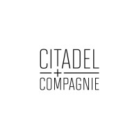 Citadel + Compagnie logo - Similar company to Le Phoque Off