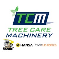 Tree Care Machinery logo - Similar company to Eea Group