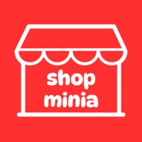 Shopminia logo - Similar company to Botmint - Ai Chatbot For Sales, Growth & Customer Engagement