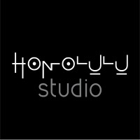 Honolulu Studio logo - Similar company to Ux Sri Lanka
