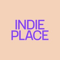 Indieplace Oy logo - Similar company to Ping Helsinki
