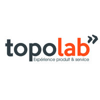 Topo Lab logo - Similar company to Setradis