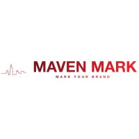 Maven-Mark logo - Similar company to Starvara Digital