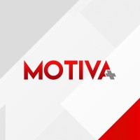 Motiva Agency logo - Similar company to Maunaup Dijital Medya Ajansı