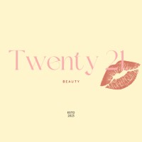 Twenty21 logo - Similar company to Golden Mongkhon - Muay Thai Body