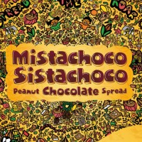 Mistachoco logo - Similar company to Botswanapost