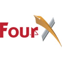 FourX logo - Similar company to Fourx Arquitetura E Construtora