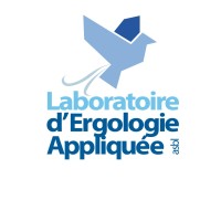 Laboratoire d'Ergologie appliquée asbl logo - Similar company to Ulb Husci - Continuing Education Social Sciences And Humanities