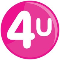 Chemist4U logo - Similar company to Positive Solutions