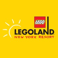 LEGOLAND® New York Resort logo - Similar company to Metaprise