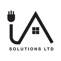 IA Solutions Ltd. logo - Similar company to Predict-Ia.Com