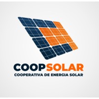 Coopsolar - Cooperativa de Energia Solar logo - Similar company to Forsaite - Soluções Em Tecnologia
