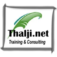 Riad Thalji Training and IT Solutions logo - Similar company to Riad Pharma
