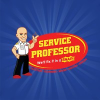 Service Professor, Inc. logo - Similar company to Advanced Mechanical Plus