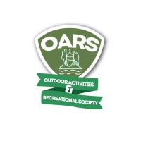Outdoor Activities and Recreational Society (OARS) logo - Similar company to Tedxteknokrat Street