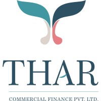 Thar Commercial logo - Similar company to Vanguard Team