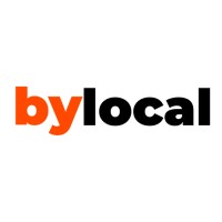 ByLocal logo - Similar company to App Blist