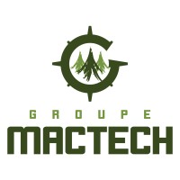 Groupe Mactech logo - Similar company to Beyond Sustainable Corporation