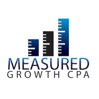 Measured Growth CPA logo - Similar company to Hrk International