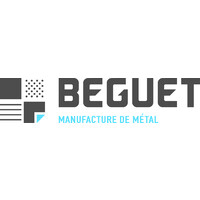 BEGUET - Manufacture de Métal logo - Similar company to Comatel Distribution Sac
