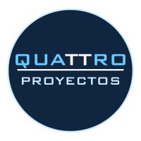 Quattro Proyectos logo - Similar company to Riera