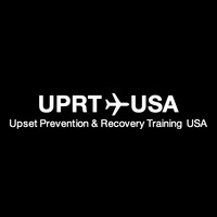 UPRT-USA logo - Similar company to Extra Aircraft