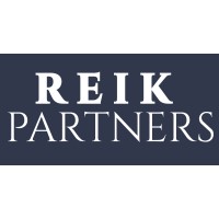 Reik Partners logo - Similar company to Sky 18 Capital