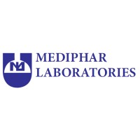MEDIPHAR LABORATORIES logo - Similar company to New Bridge