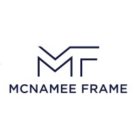 McNamee Frame logo - Similar company to Occupational Consultants Australia
