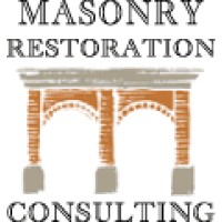 Masonry Restoration Consulting logo - Similar company to Grande Masonry