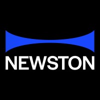NEWSTON logo - Similar company to Digitales Ökosystem Für Ki-Basierte Robotik (Rox)