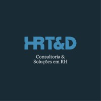 HRT&D Consultoria RH e TI logo - Similar company to Rhtalentos