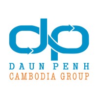 DAUN PENH (CAMBODIA) GROUP logo - Similar company to Daun Penh Cloud
