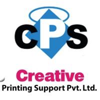 Creative Printing Support- Nepal logo - Similar company to Creative Printing