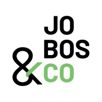 Jo Bos & Co logo - Similar company to Pgm Open