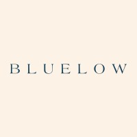BLUELOW logo - Similar company to Hi! Ocio