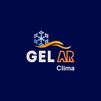 Gelar Clima logo - Similar company to Arclima Engenharia